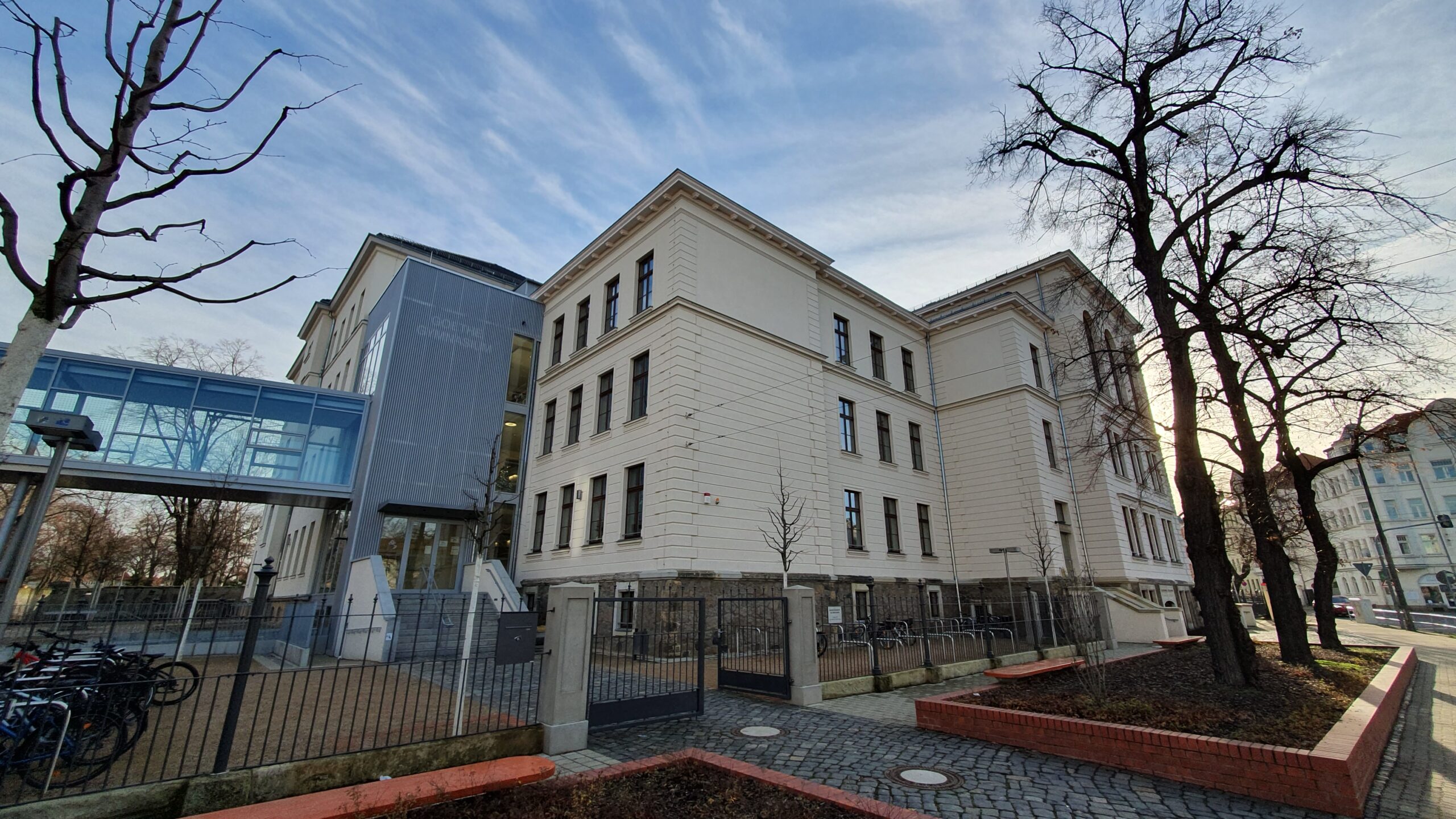Goethe Gymnasium Leipzig Vertretungsplan